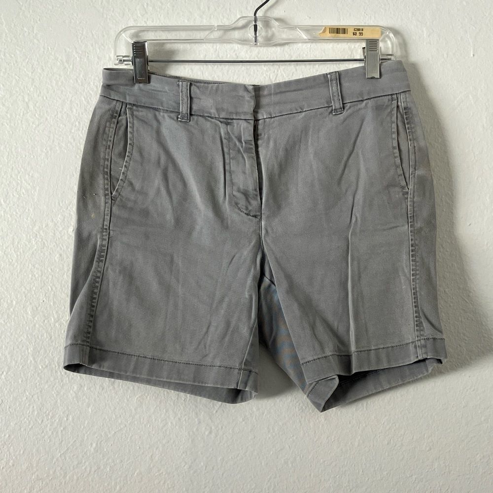 J. Crew Shorts